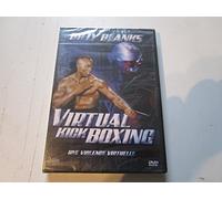 Virtual Kick Boxing ( Billy Blanks )
