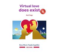 Virtual Love Does Exist II: Red Flags and the Limits of Love