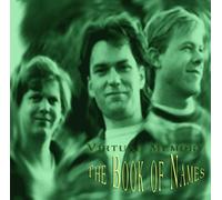 Virtual Memory - The Book of Names [Import]