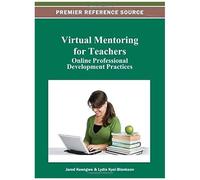Virtual Mentoring For Teachers