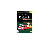 Virtual Pool : Tournament Edition (Xbox)