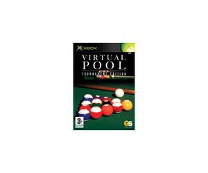 Virtual Pool : Tournament Edition (Xbox)