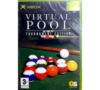Virtual Pool: Tournament Edition (Xbox) [import anglais]