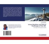 Virtual Realities And Ethical Challenges Of The 4ir