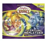 Virtual Realities by Aio Team Focus on the Family (Auteur)