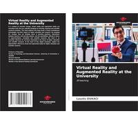 Virtual Reality and Augmented Reality at the University: 3D teaching