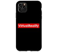 Virtual Reality Gamer Coque pour iPhone 11 Pro Max