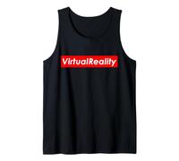 Virtual Reality Gamer Débardeur