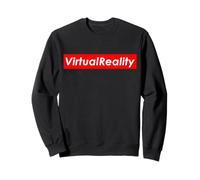 Virtual Reality Gamer Sweatshirt