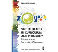 Virtual Reality In Curriculum And Pedagogy