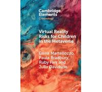 Virtual Reality Risks for Children in the Metaverse