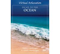 Virtual Relaxation: Escape to The Ocean