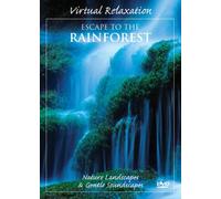 Virtual Relaxation: Escape to The Rainforest