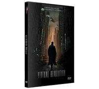 Virtual revolution DVD