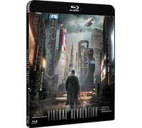 Virtual Revolution Blu-ray