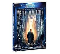 Virtual Revolution (Sci-Fi Project)
