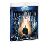 Virtual Revolution (Sci-FI Project) [Blu-Ray] [Import]