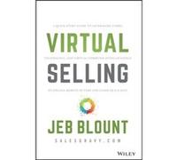 Virtual Selling by Jeb Blount Jeb Blount (Auteur)