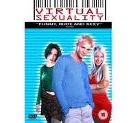 Virtual Sexuality