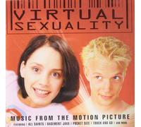 Various - Virtual Sexuality [Import]