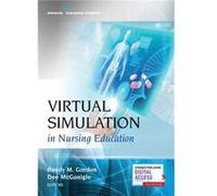 Virtual Simulation in Nursing Education - Dee McGonigle - Springer Publishing Co Inc - Livre en Anglais - Paperback Dee McGonigleDee McGonigle (Auteur)