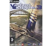 Virtual skipper 3 - collection sport
