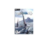 Virtual Skipper 4 Pc