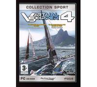 Virtual Skipper 4 Silver