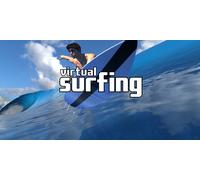 Virtual Surfing (PS5)