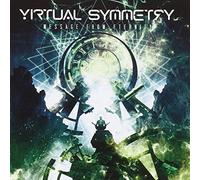 Virtual Symmetry - Message from Eternity [Import]