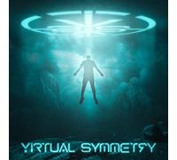 Virtual Symmetry – Virtual Symmetry – CD