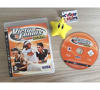 Virtual Tennis 2009