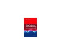 Virtual Testing And Predictive Modeling: For Fatigue And Fracture Mechanics Allowables