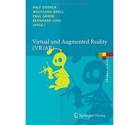 Virtual Und Augmented Reality (Vr / Ar)
