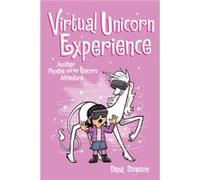Virtual Unicorn Experience by Dana Simpson Dana Simpson (Auteur)