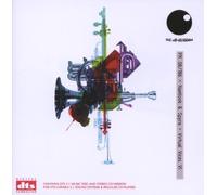 Virtual Vices 6 by Pete Namlook (2008-12-31)