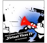 Virtual Vices, Vol. 4 by Pete Namlook (2003-08-26)