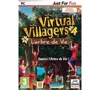 Virtual Villagers 4: L'Arbre de Vie