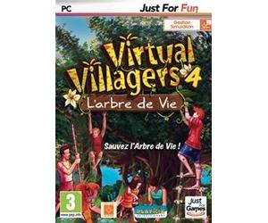 Virtual Villagers 4: L'Arbre de Vie