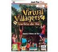 Virtual Villagers 4: L'Arbre de Vie G