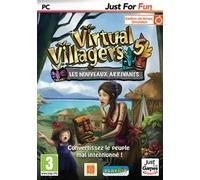 Virtual Villagers : New Believers