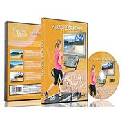 Virtual Walks - Paradise Beaches for indoor walking, treadmill and cycling workouts