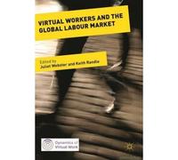 Virtual Workers And The Global Labour Market