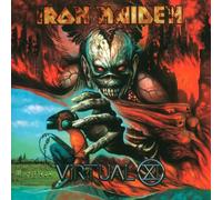 Iron Maiden – Virtual XI