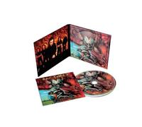 Virtual XI – Digipack Édition limitée remasterisée – Parlophone