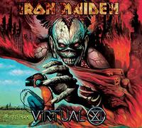Virtual XI – Digipack Édition limitée remasterisée – Parlophone