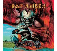 Virtual Xi (Vinyle)