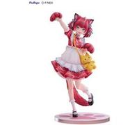 Virtual YouTuber F:NEX - Statuette 1/7 Akami Karubi 24 cm G