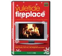 Virtual Yultide Fireplace [Import USA Zone 1]