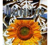 Virtualizer - Acid Warriors Dream Crystals